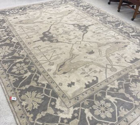 Photo of rug