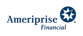 Logo of Ameriprise Financial