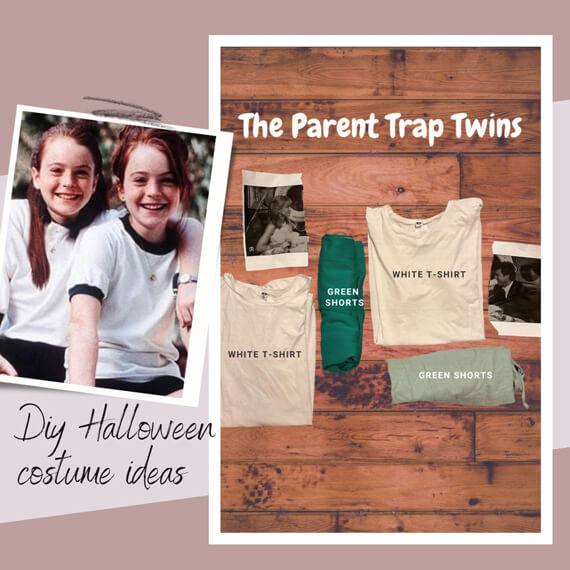 parent-trap-costume-idea