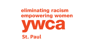 Link to YWCA St. Paul website