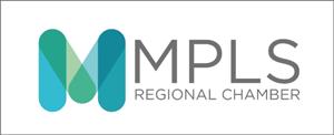 Logo of Minneapolis Regional Chamber