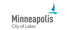 City of Minneapolis logo