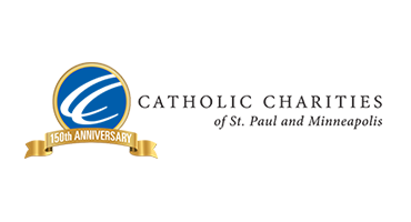 Link to Catholic Charities website