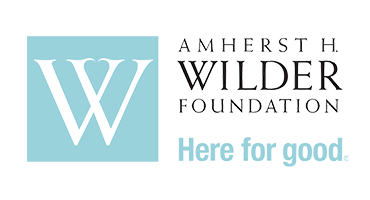 Link to Wilder Foundation website