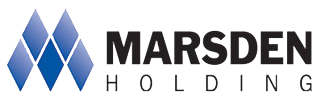 Logo of Marsden Holdings