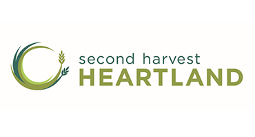 Link to Second Harvest Heartland website
