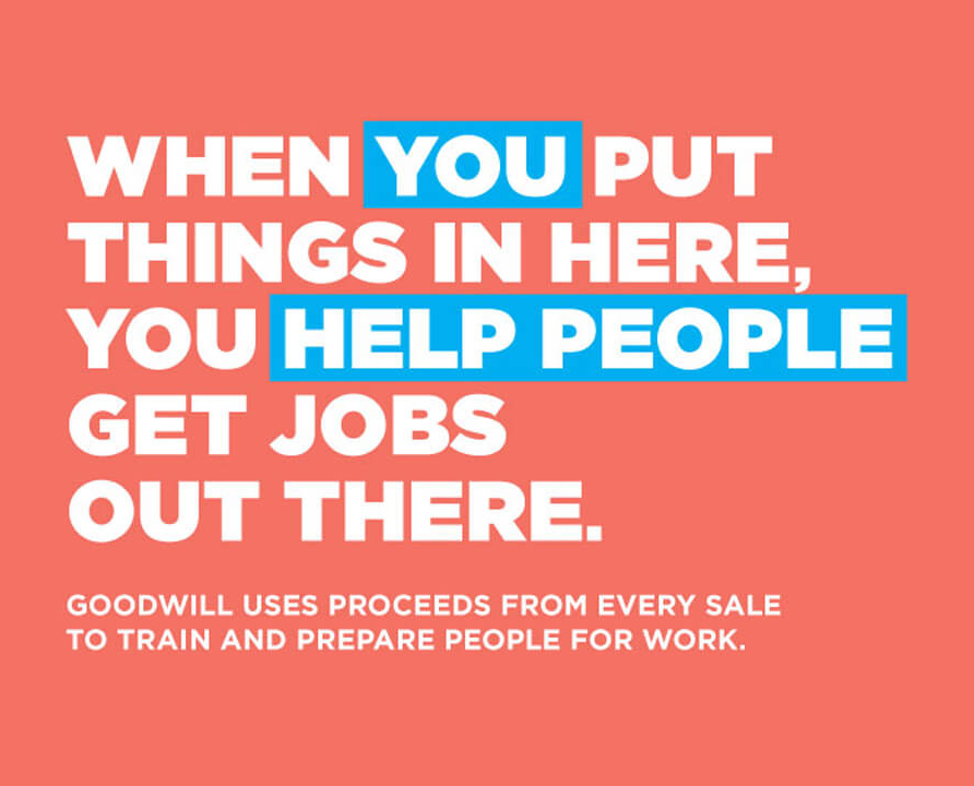 GoodwillEaster Seals Minnesota Debuts New InStore Concept by Solve